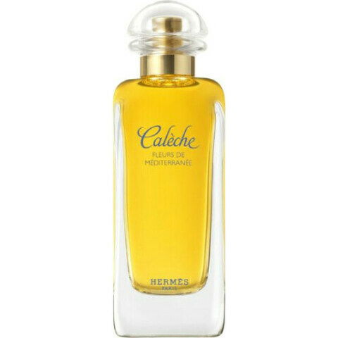 Calèche Fleurs de Méditerranée